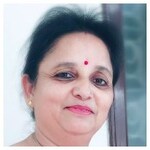 रेखा गर्ग